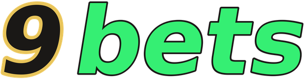 9bets logo