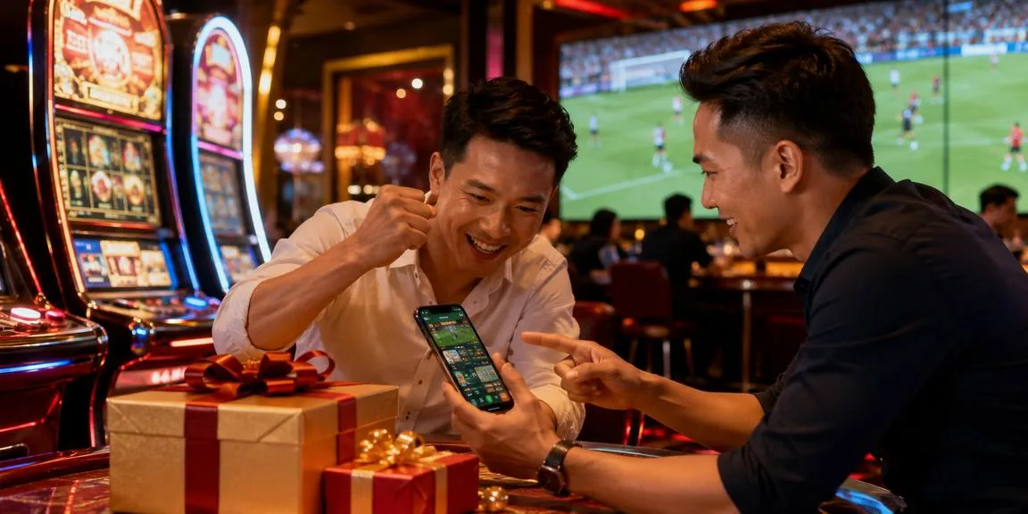 9bets Viettel Money Roulette